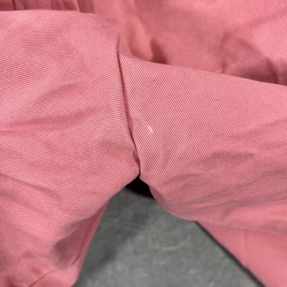 Vineyard Vines Mens 30‎ Red Chino Club Short - Picture 7 of 7